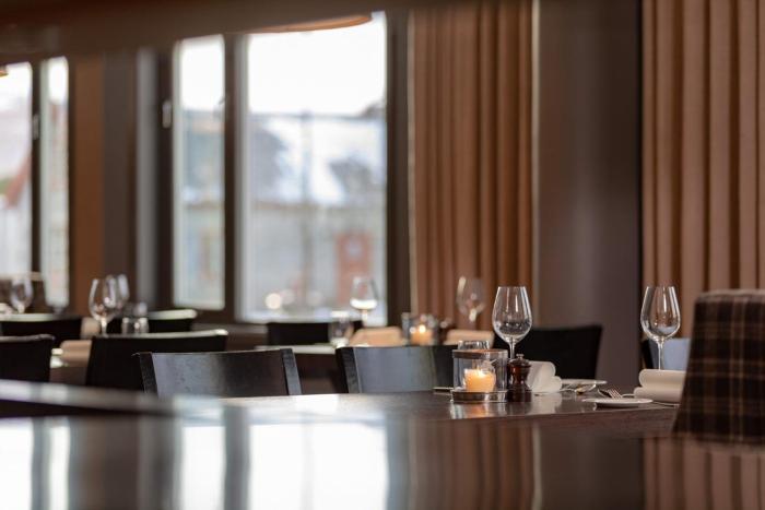 quality hotel skifer