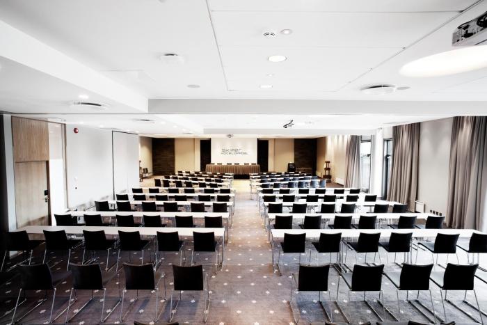 quality hotel skifer