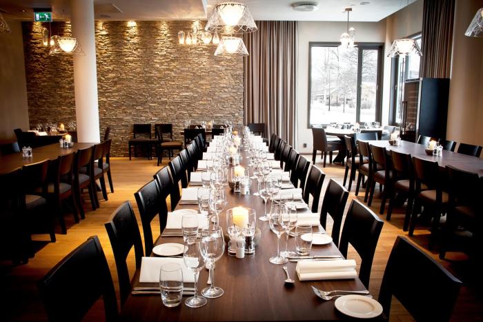 quality hotel skifer