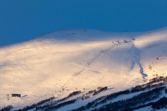 quality hotel skifer