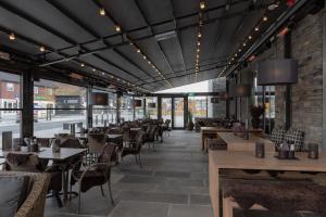 quality hotel skifer