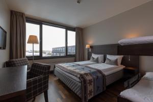 quality hotel skifer