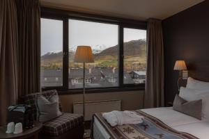 quality hotel skifer