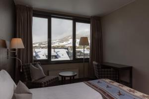 quality hotel skifer