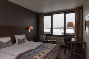 quality hotel skifer