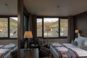 quality hotel skifer