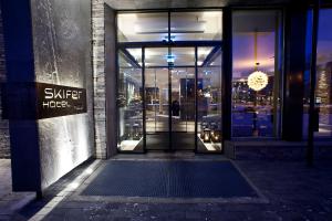 quality hotel skifer