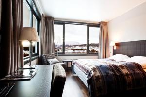 quality hotel skifer