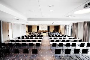 quality hotel skifer