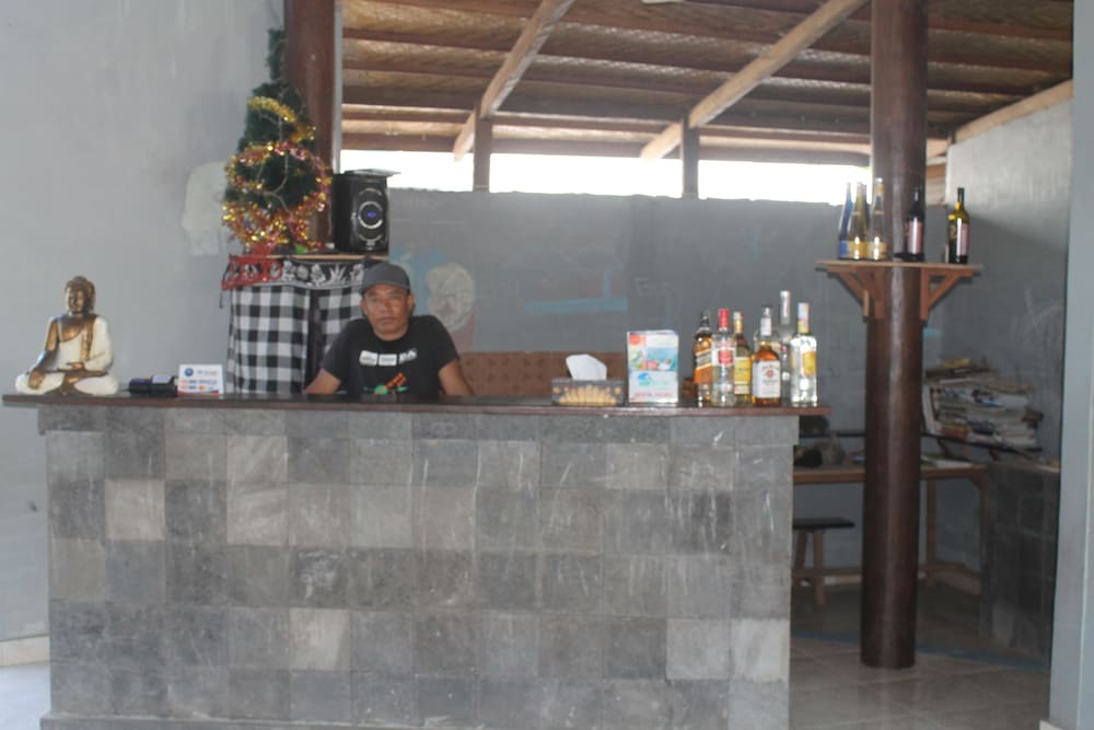 lembongan island