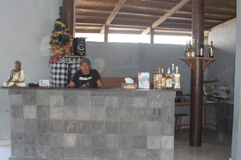 lembongan island