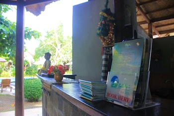 lembongan island