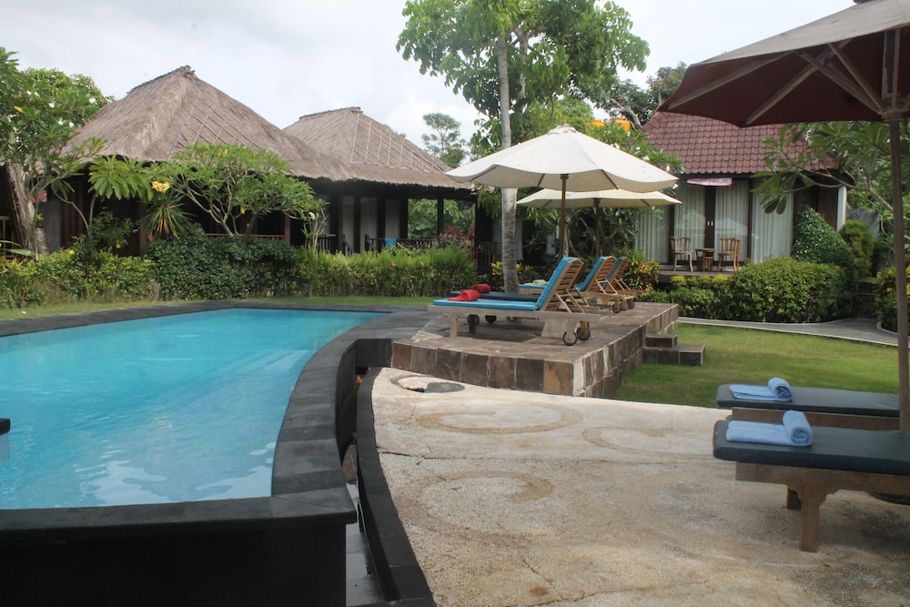 lembongan island
