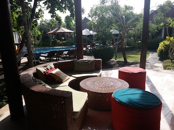 lembongan island