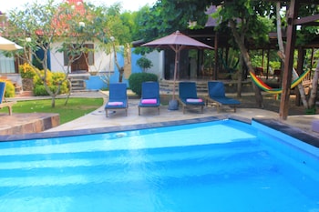 lembongan island