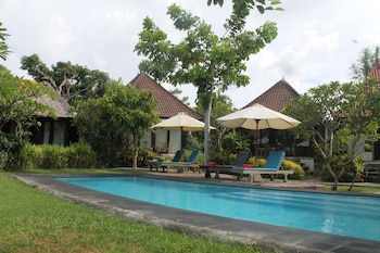 lembongan island