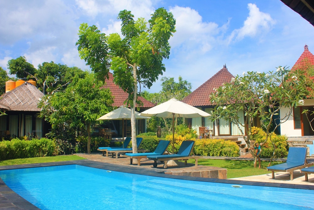 lembongan island