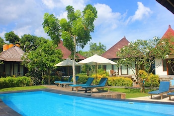lembongan island