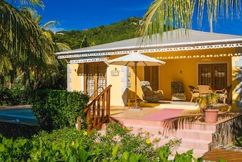 bequia island