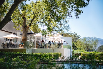 boschendal farm estate