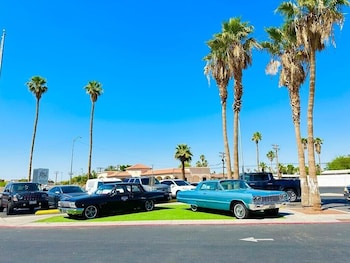 ocotillo inn