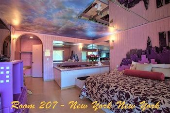 americas best value inn and suites joshua tree national park