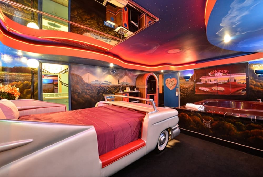 americas best value inn and suites joshua tree national park