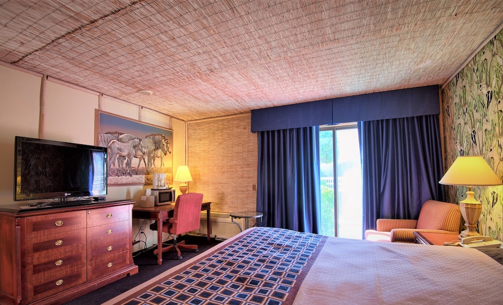 americas best value inn and suites joshua tree national park