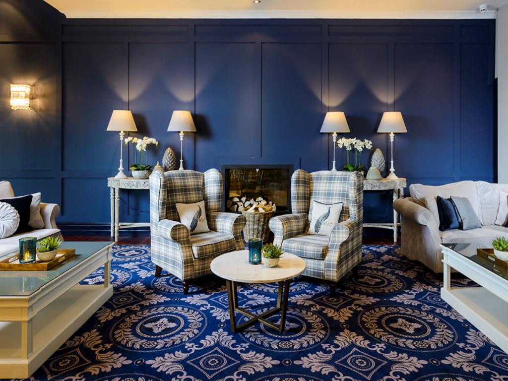 shearwater hotel and spa