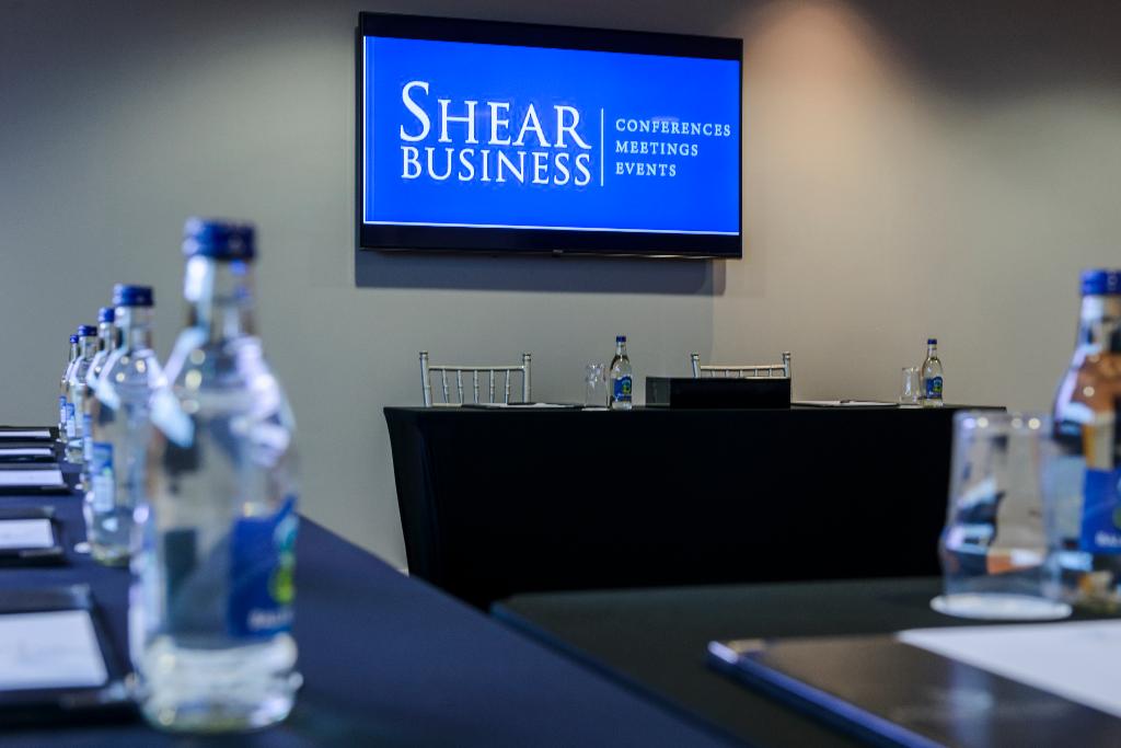 shearwater hotel and spa