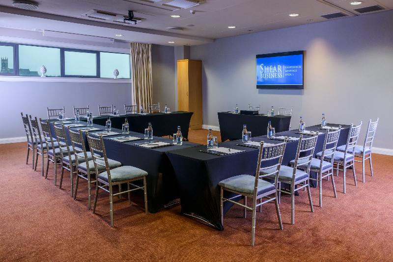 shearwater hotel and spa