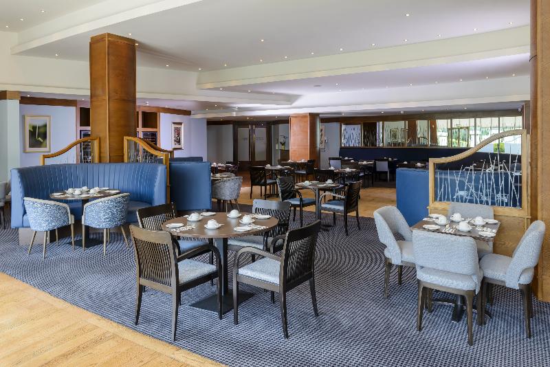 shearwater hotel and spa