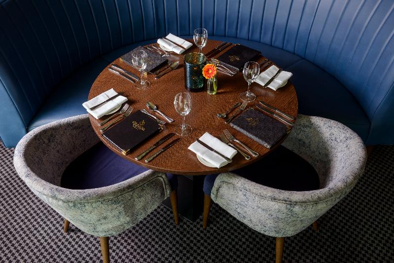 shearwater hotel and spa