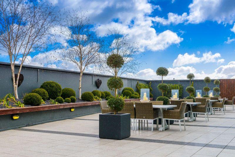 shearwater hotel and spa