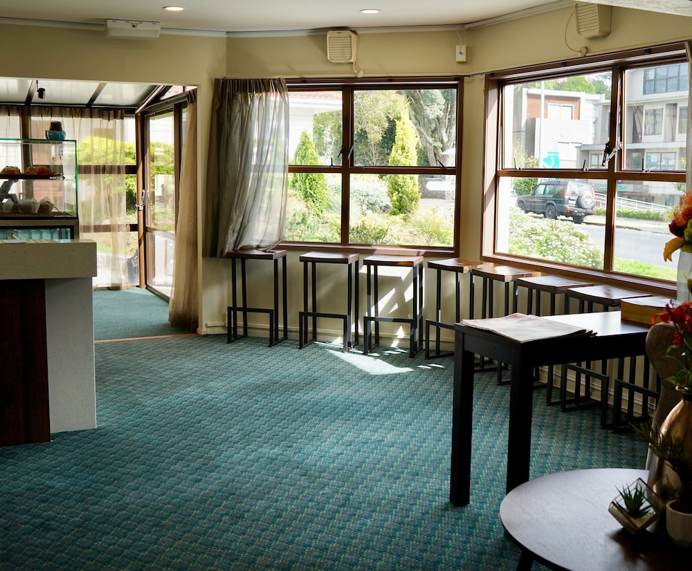 alpers lodge and conference centre