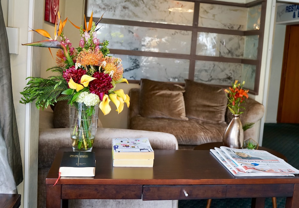 alpers lodge and conference centre