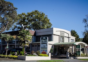 alpers lodge and conference centre