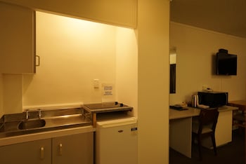 alpers lodge and conference centre