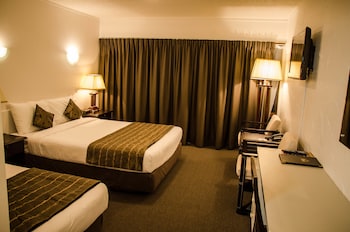 alpers lodge and conference centre