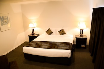 alpers lodge and conference centre