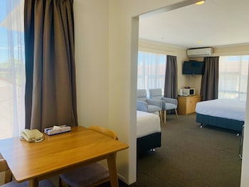 alpers lodge and conference centre