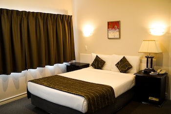 alpers lodge and conference centre