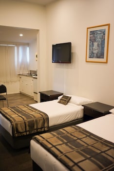 alpers lodge and conference centre