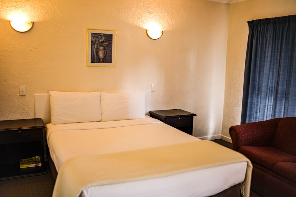 alpers lodge and conference centre