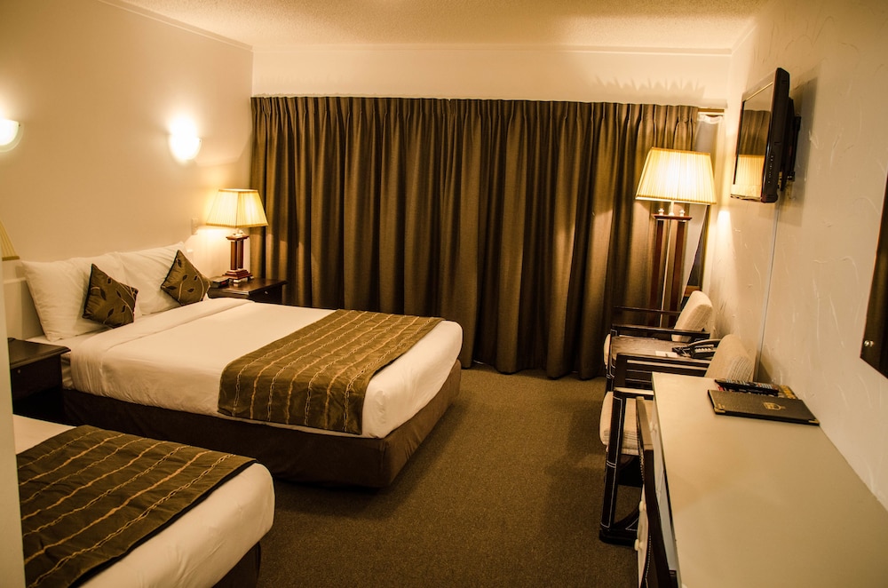 alpers lodge and conference centre