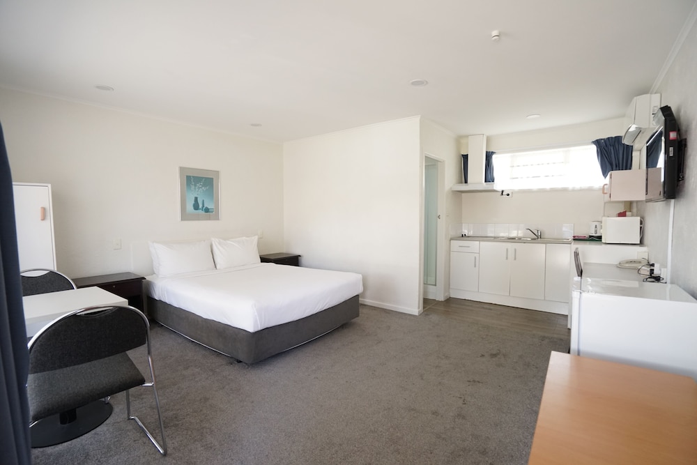 alpers lodge and conference centre