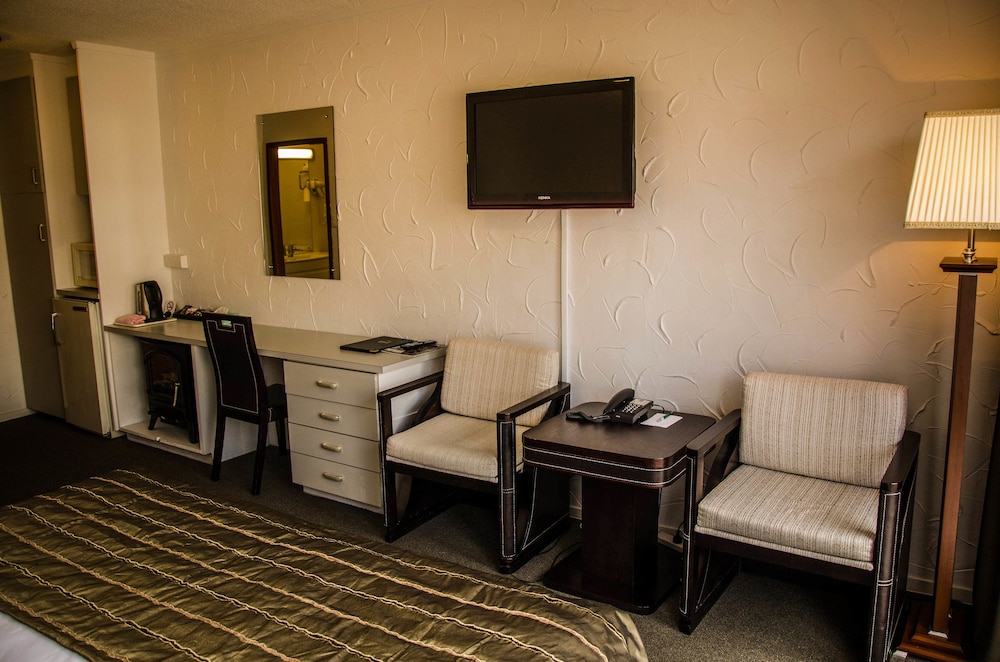 alpers lodge and conference centre