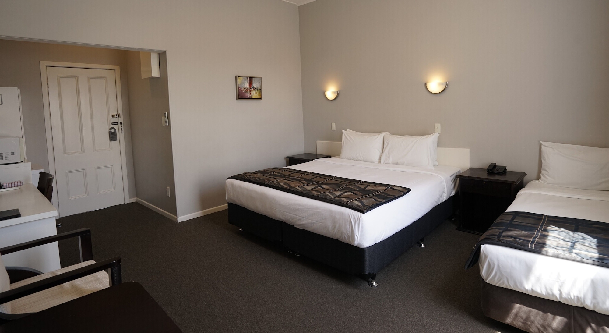alpers lodge and conference centre