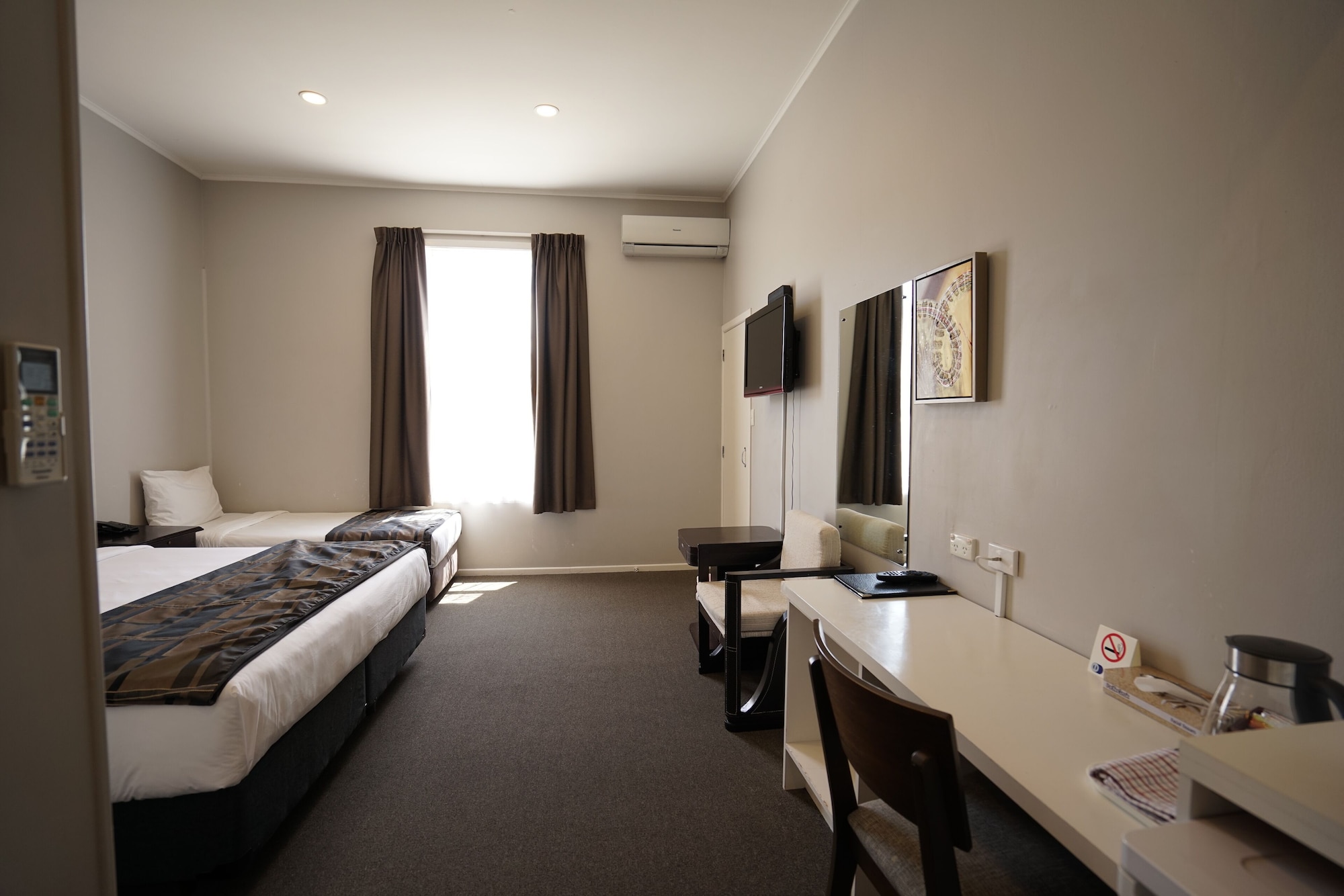 alpers lodge and conference centre