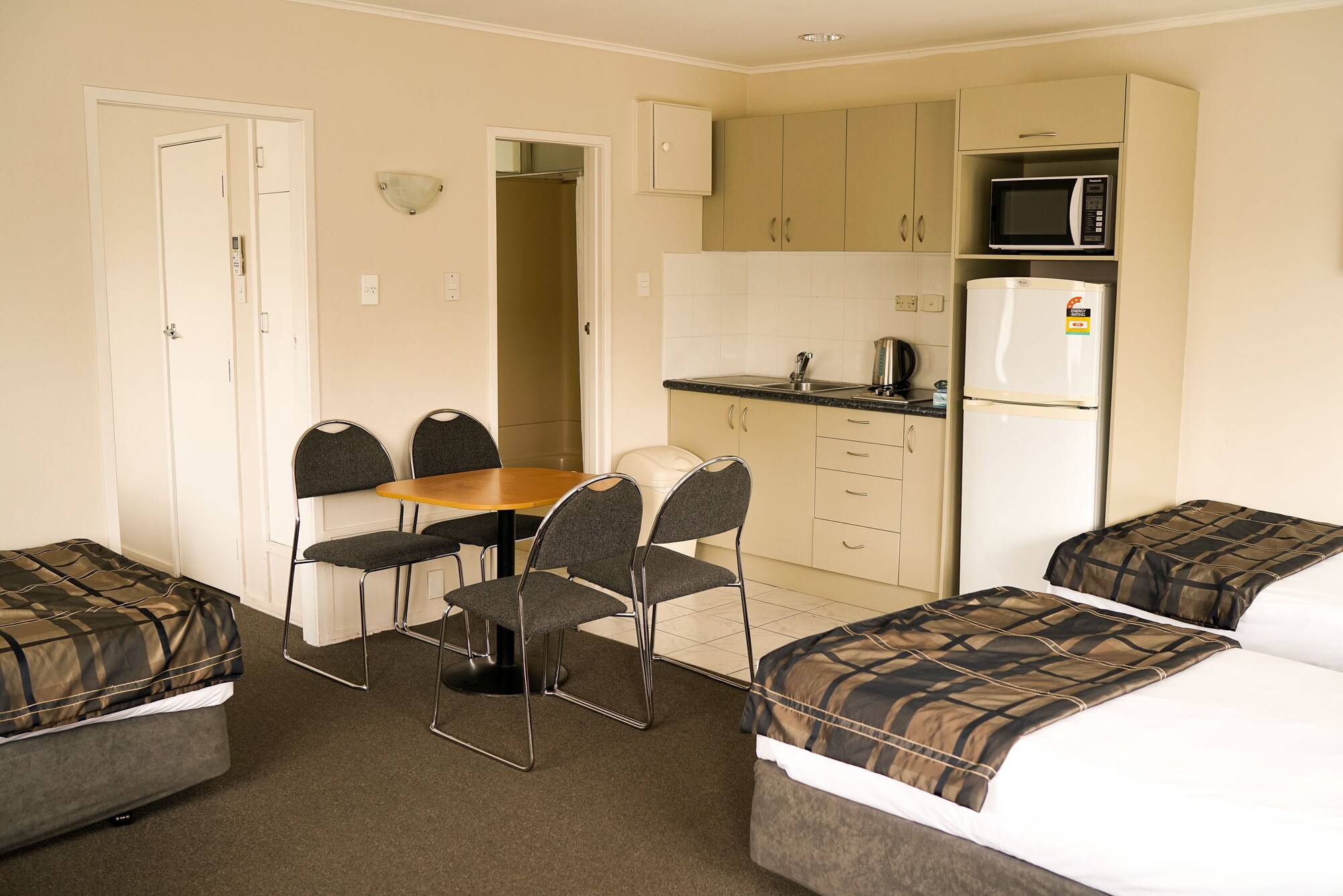 alpers lodge and conference centre